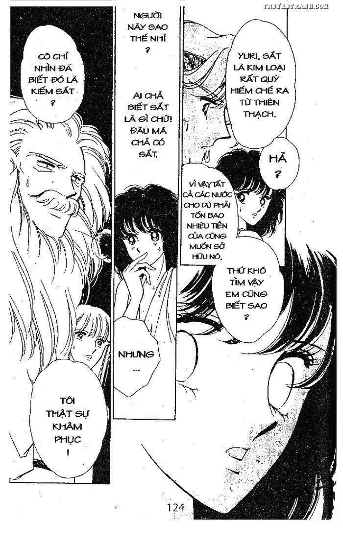 Dòng Sông Huyền Bí Chapter 9 - Trang 2