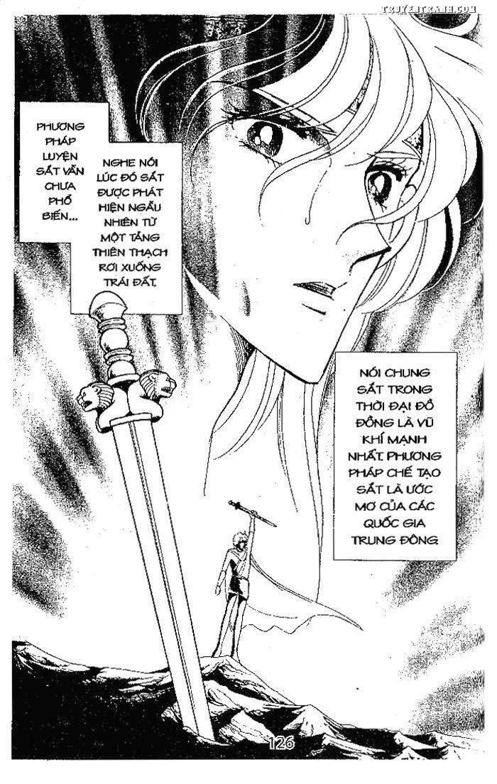 Dòng Sông Huyền Bí Chapter 9 - Trang 2