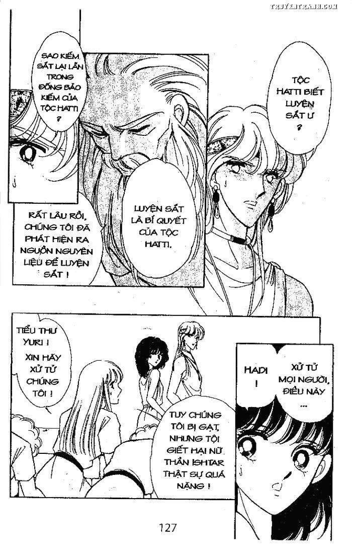 Dòng Sông Huyền Bí Chapter 9 - Trang 2