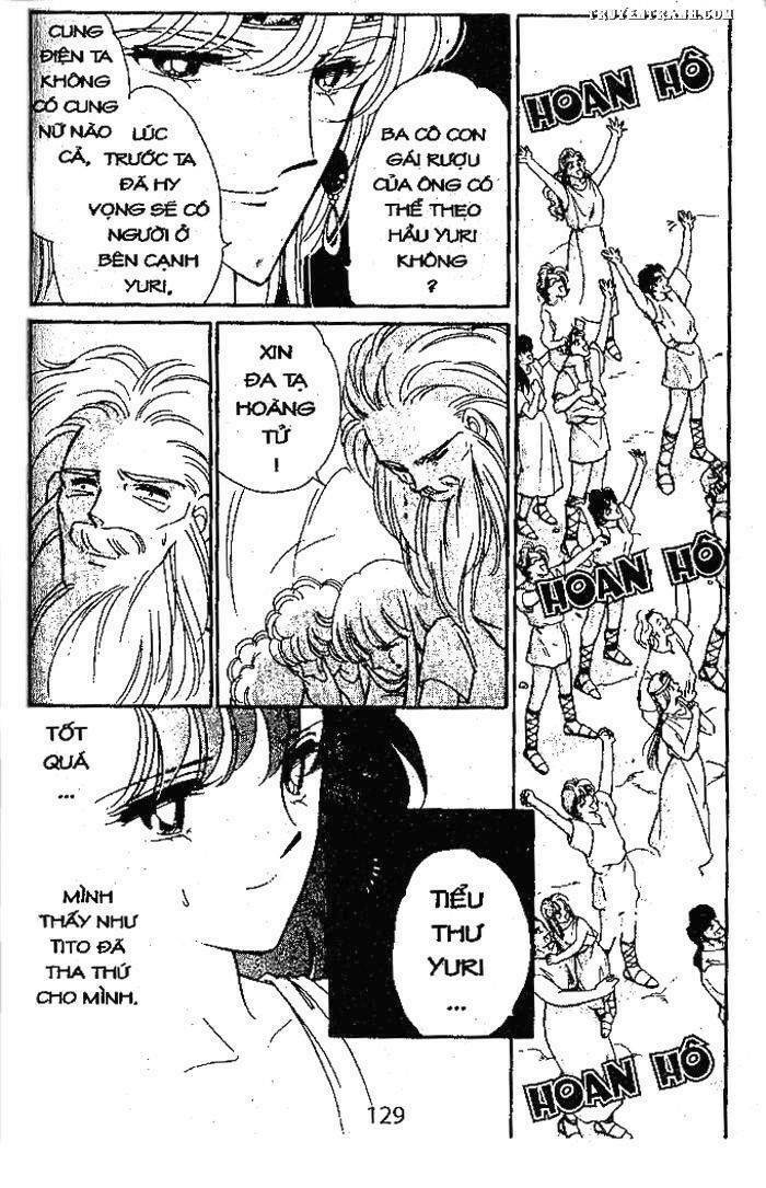 Dòng Sông Huyền Bí Chapter 9 - Trang 2