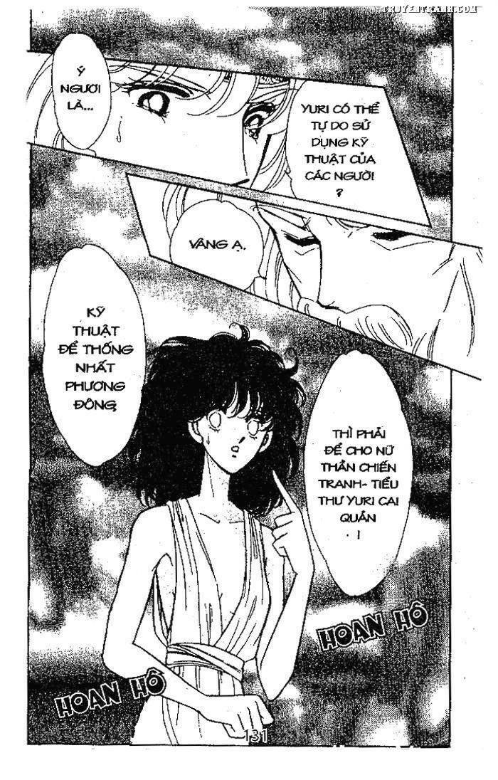 Dòng Sông Huyền Bí Chapter 9 - Trang 2