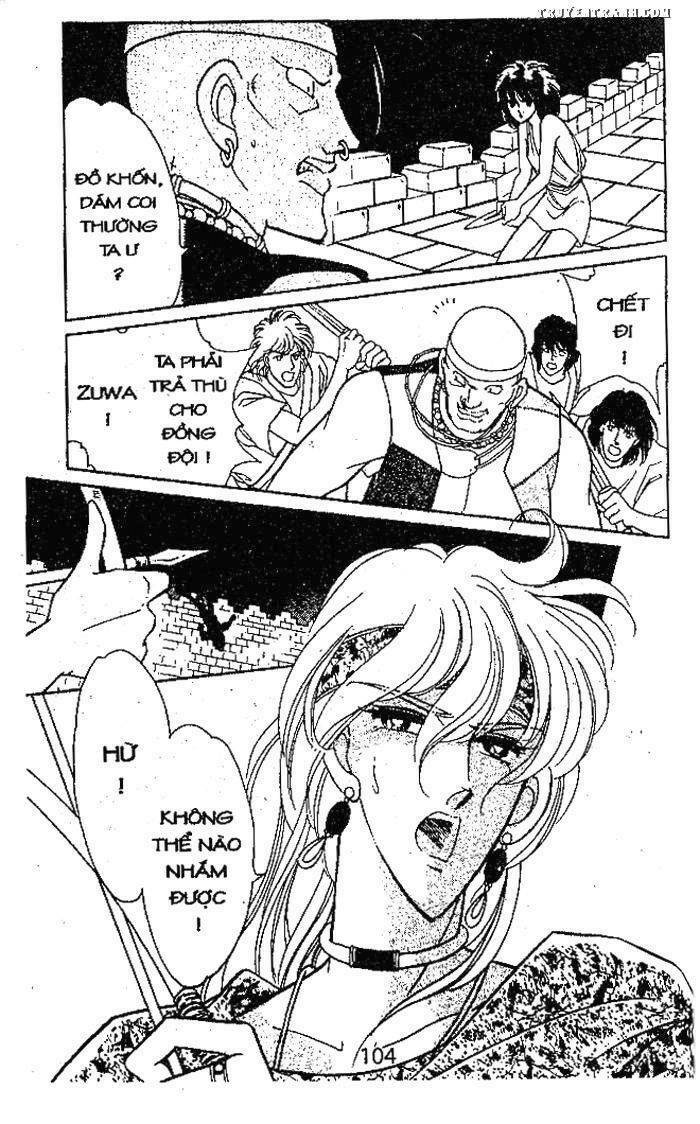 Dòng Sông Huyền Bí Chapter 9 - Trang 2