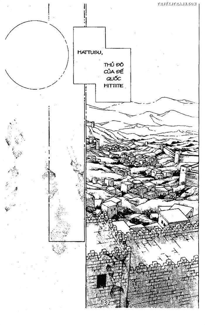 Dòng Sông Huyền Bí Chapter 9 - Trang 2