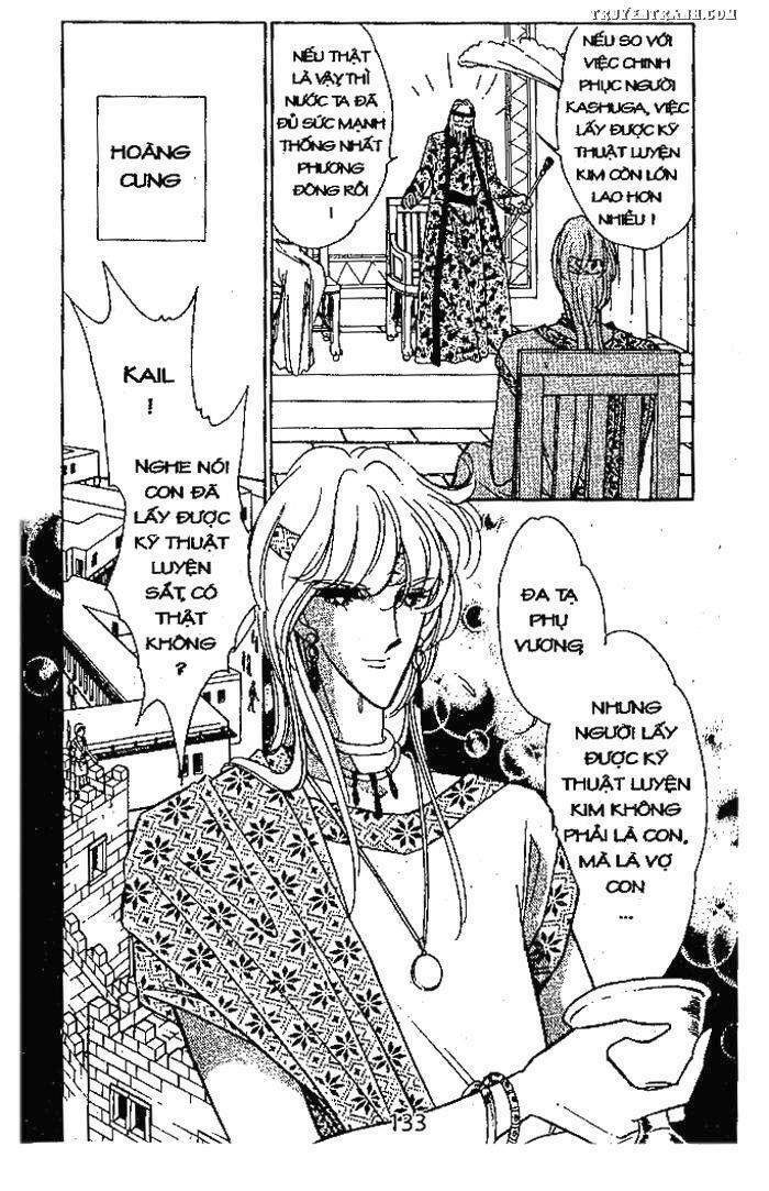 Dòng Sông Huyền Bí Chapter 9 - Trang 2