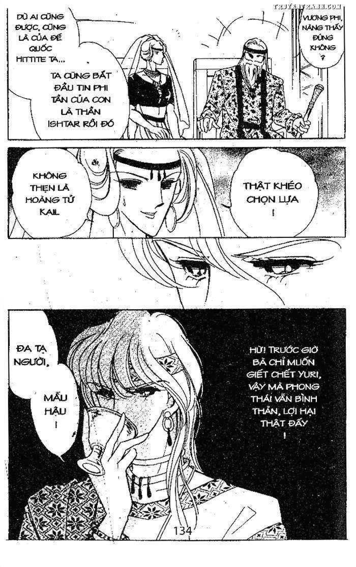 Dòng Sông Huyền Bí Chapter 9 - Trang 2