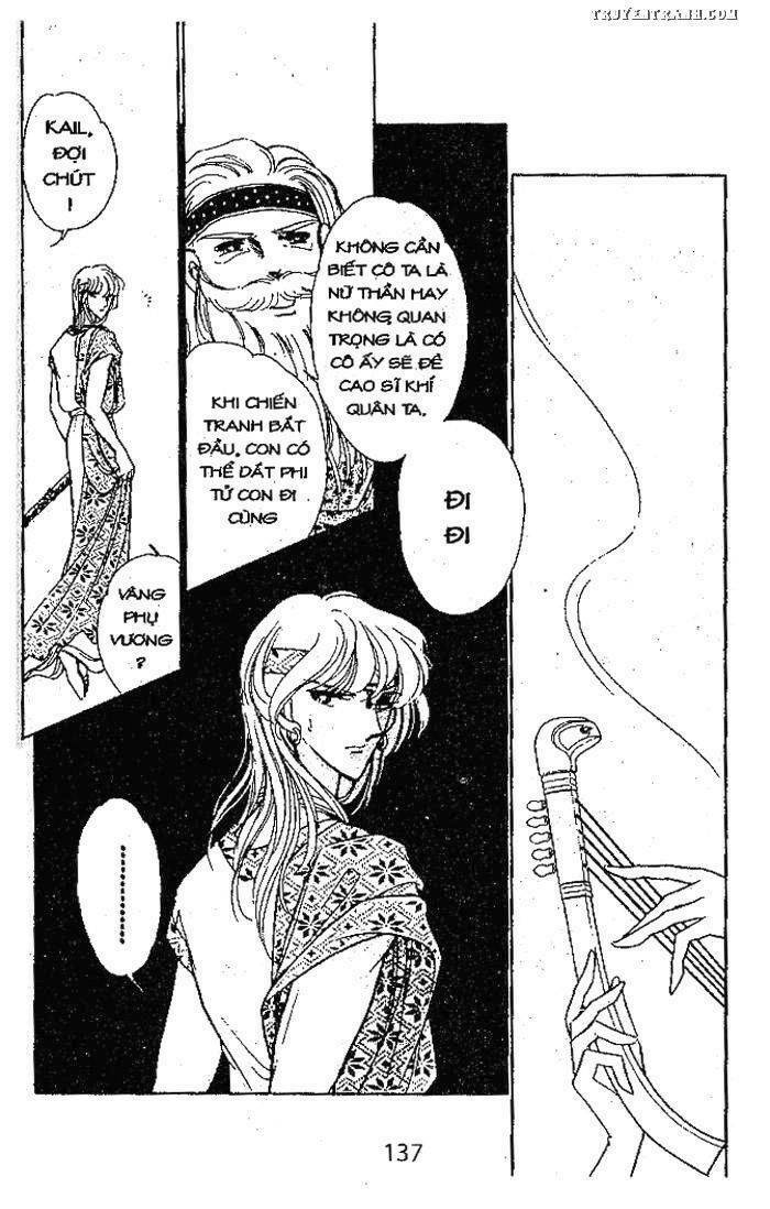 Dòng Sông Huyền Bí Chapter 9 - Trang 2