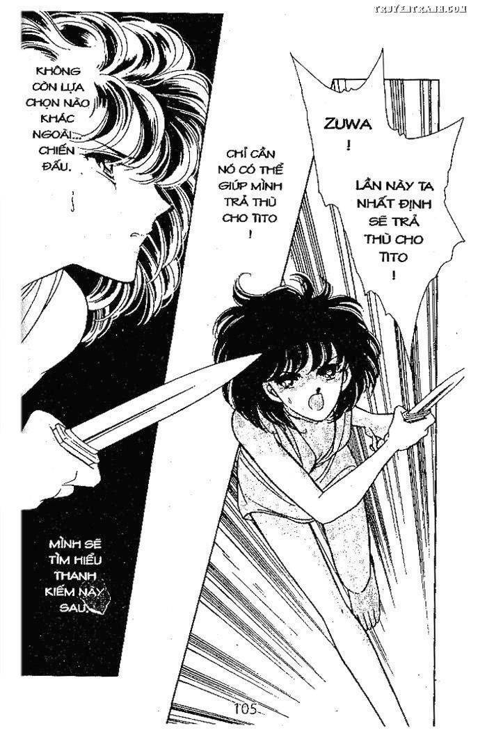 Dòng Sông Huyền Bí Chapter 9 - Trang 2