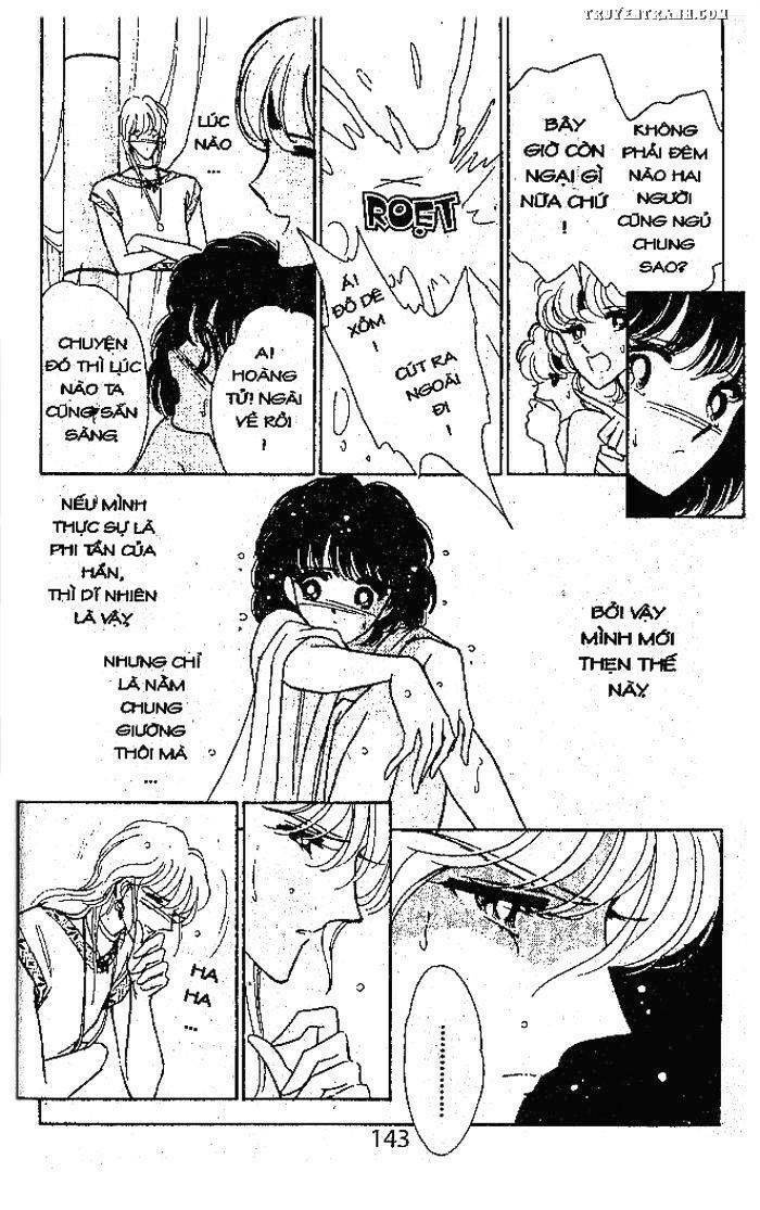 Dòng Sông Huyền Bí Chapter 9 - Trang 2