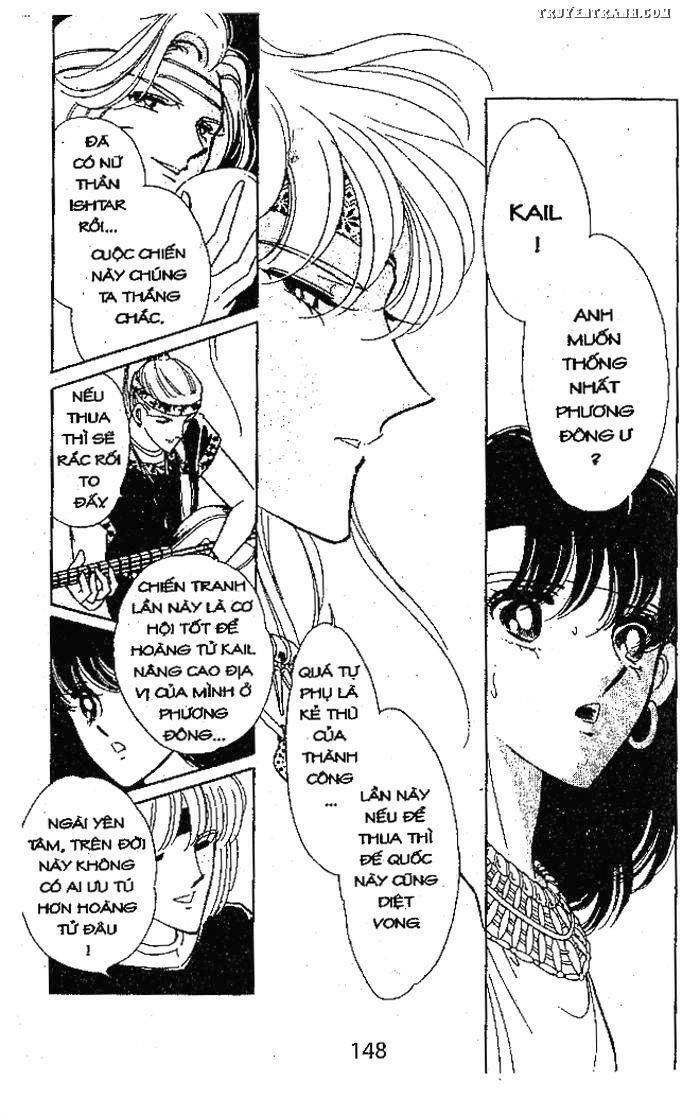 Dòng Sông Huyền Bí Chapter 9 - Trang 2