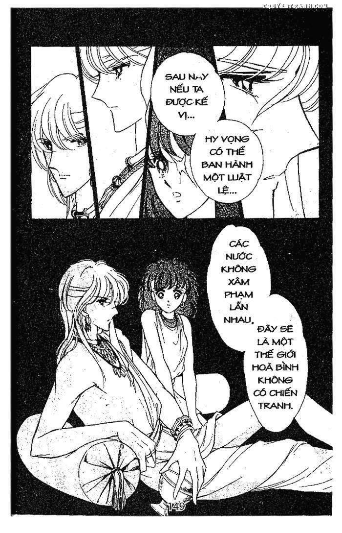 Dòng Sông Huyền Bí Chapter 9 - Trang 2