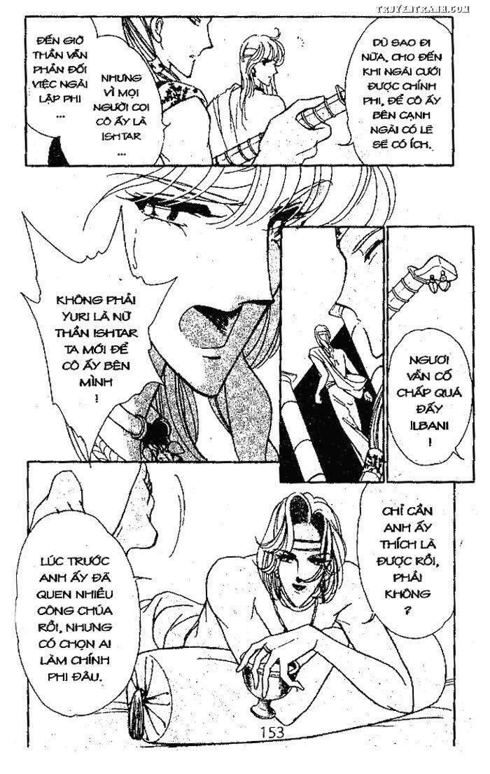 Dòng Sông Huyền Bí Chapter 9 - Trang 2