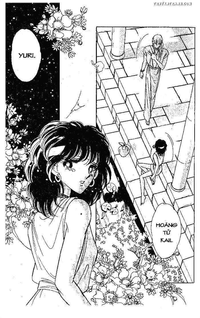 Dòng Sông Huyền Bí Chapter 9 - Trang 2