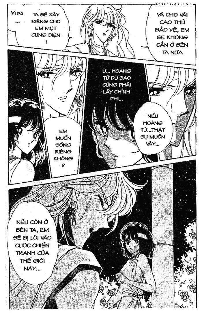 Dòng Sông Huyền Bí Chapter 9 - Trang 2