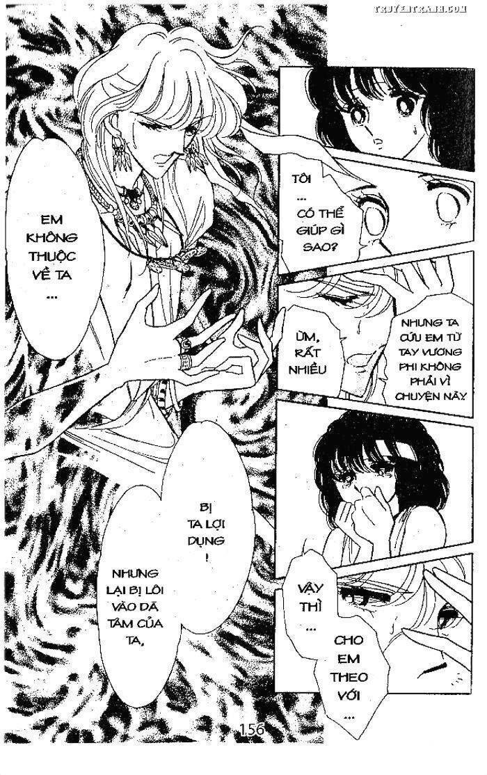 Dòng Sông Huyền Bí Chapter 9 - Trang 2