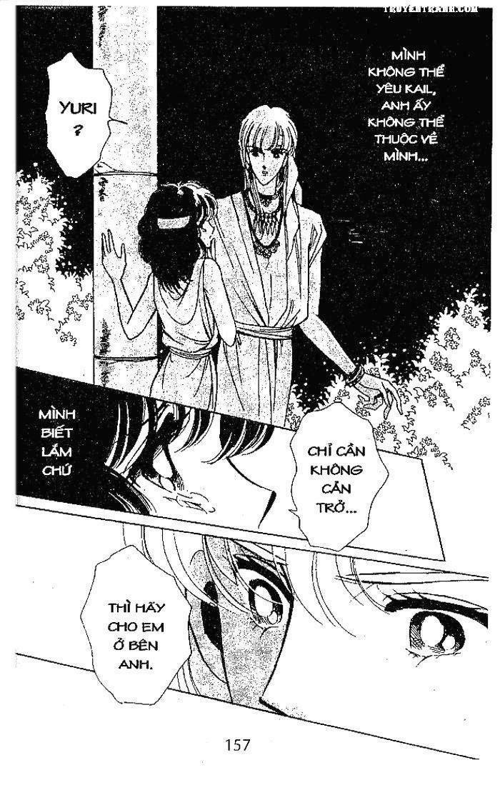 Dòng Sông Huyền Bí Chapter 9 - Trang 2