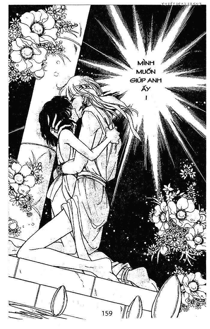 Dòng Sông Huyền Bí Chapter 9 - Trang 2