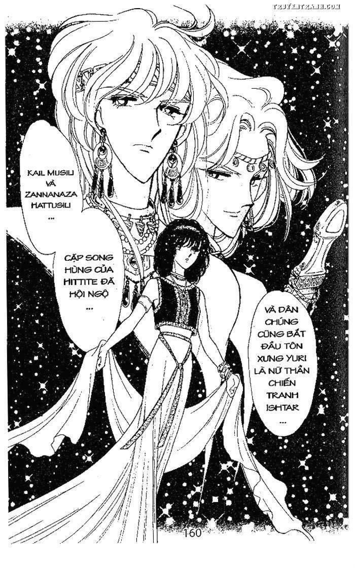 Dòng Sông Huyền Bí Chapter 9 - Trang 2