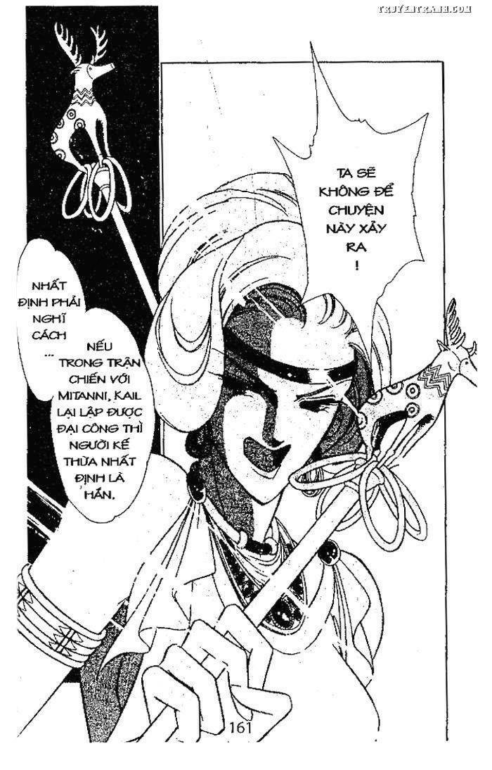 Dòng Sông Huyền Bí Chapter 9 - Trang 2