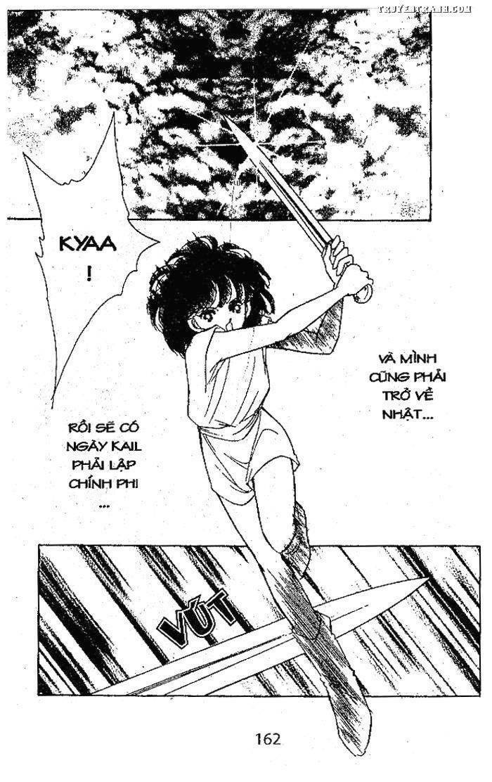 Dòng Sông Huyền Bí Chapter 9 - Trang 2