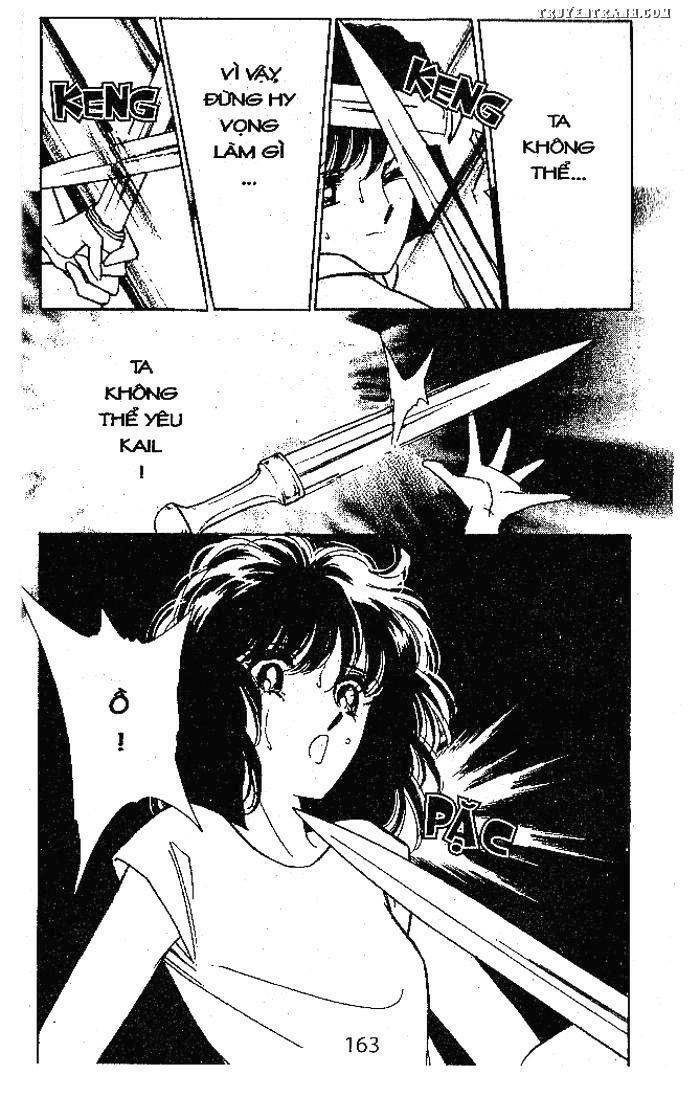 Dòng Sông Huyền Bí Chapter 9 - Trang 2