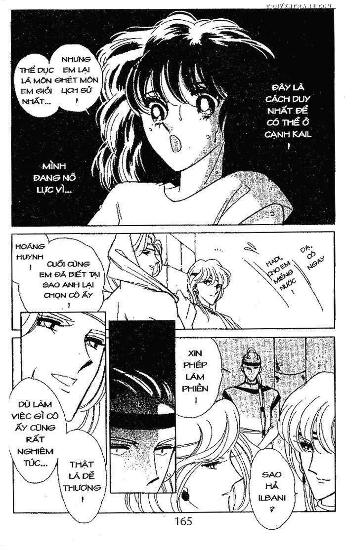 Dòng Sông Huyền Bí Chapter 9 - Trang 2