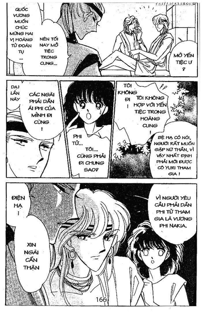 Dòng Sông Huyền Bí Chapter 9 - Trang 2