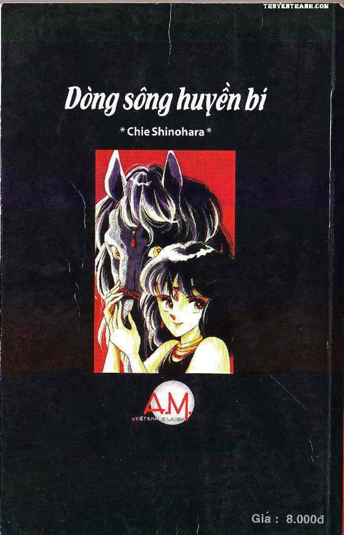 Dòng Sông Huyền Bí Chapter 9 - Trang 2