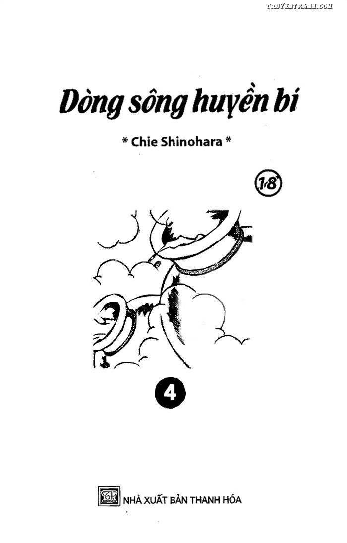 Dòng Sông Huyền Bí Chapter 9 - Trang 2