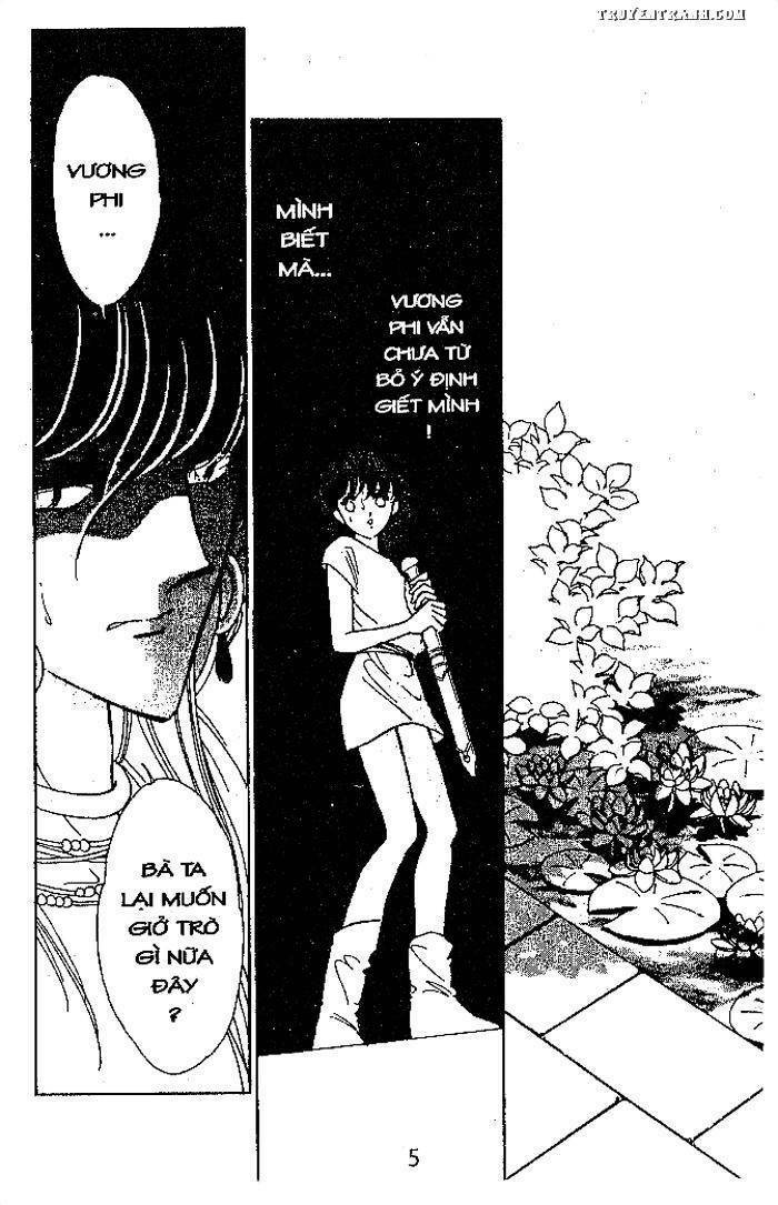 Dòng Sông Huyền Bí Chapter 9 - Trang 2