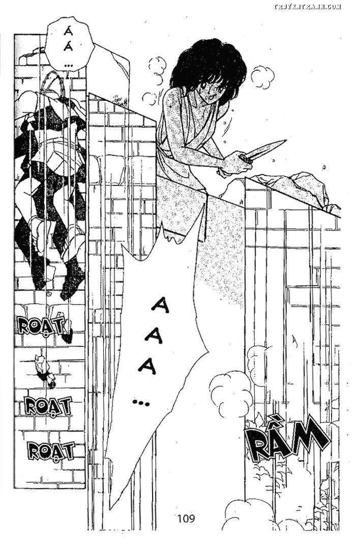 Dòng Sông Huyền Bí Chapter 9 - Trang 2