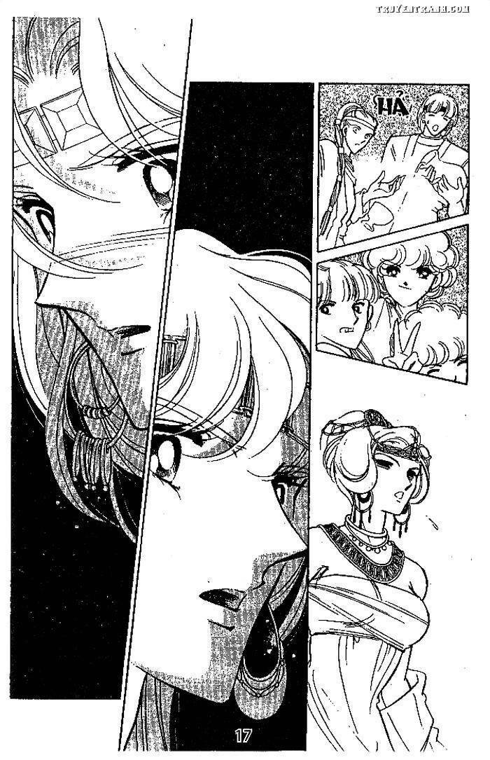 Dòng Sông Huyền Bí Chapter 9 - Trang 2