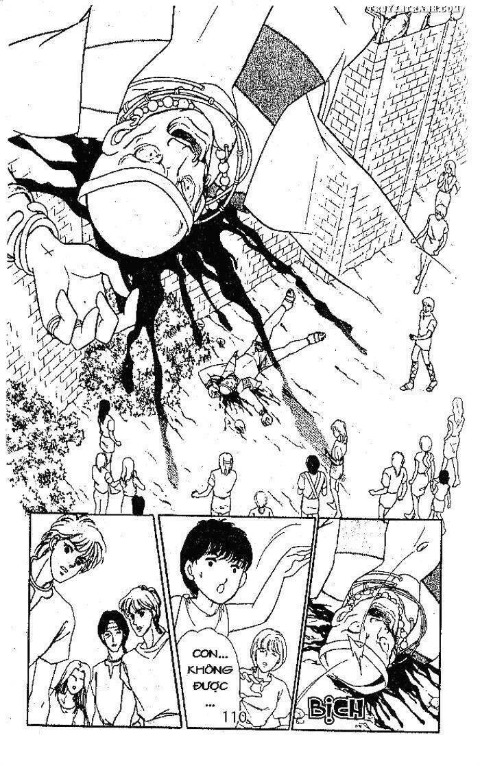 Dòng Sông Huyền Bí Chapter 9 - Trang 2