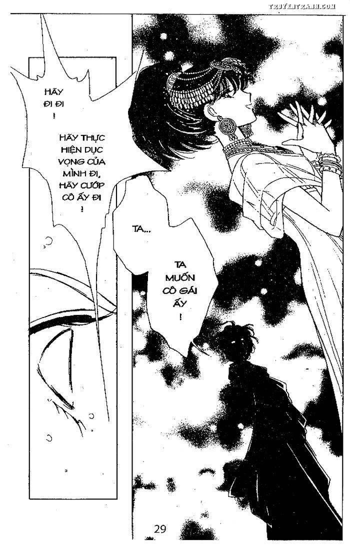 Dòng Sông Huyền Bí Chapter 9 - Trang 2