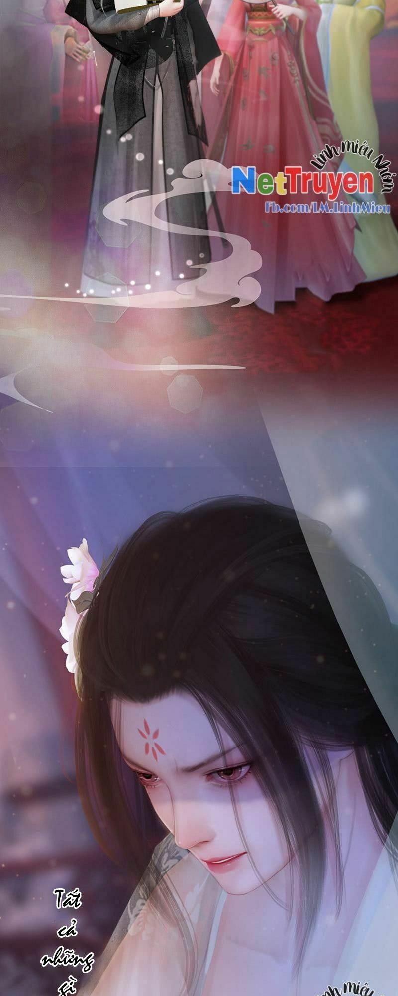 Đồng Tâm Kết Chapter 0 - Trang 2