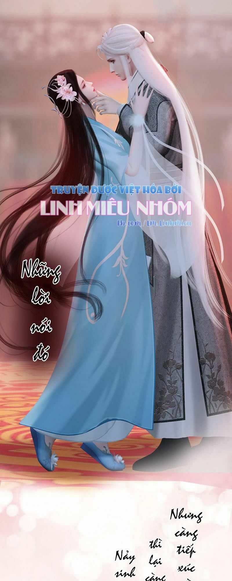 Đồng Tâm Kết Chapter 0 - Trang 2