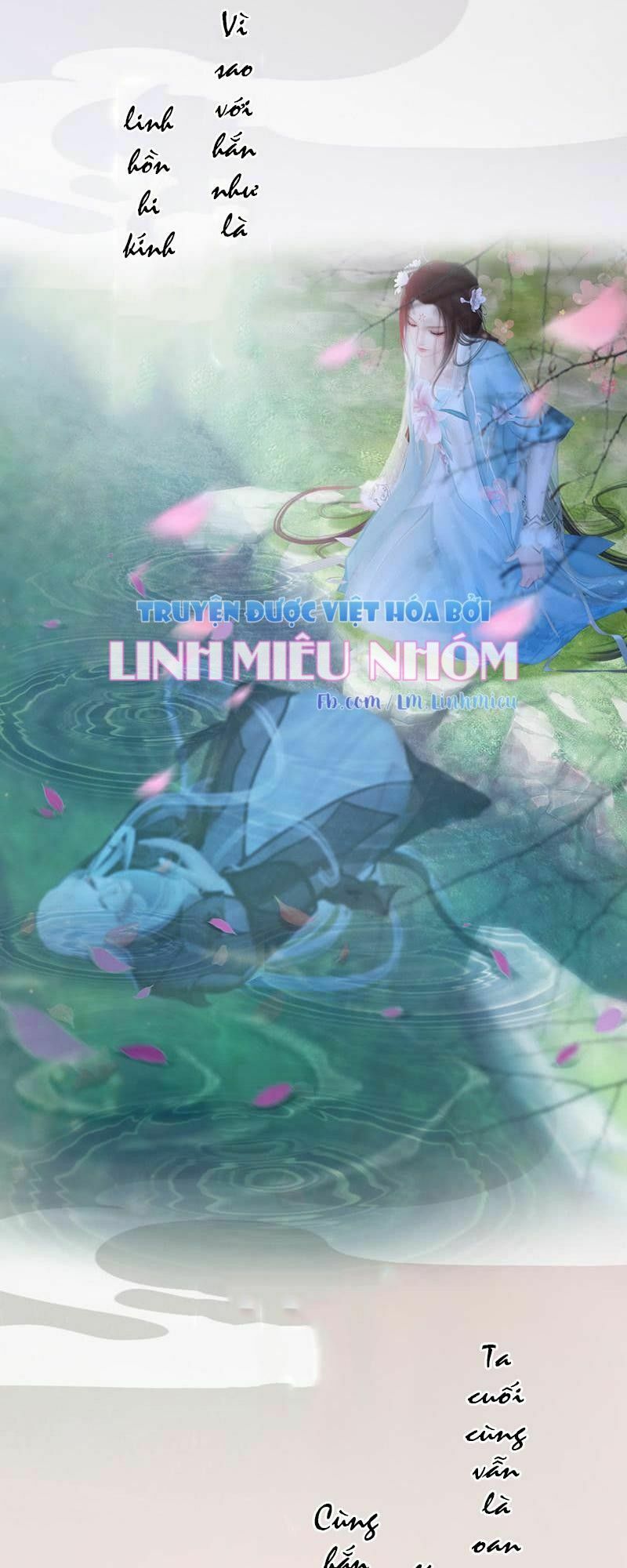 Đồng Tâm Kết Chapter 0 - Trang 2