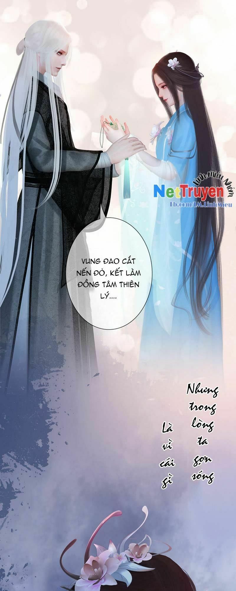 Đồng Tâm Kết Chapter 0 - Trang 2