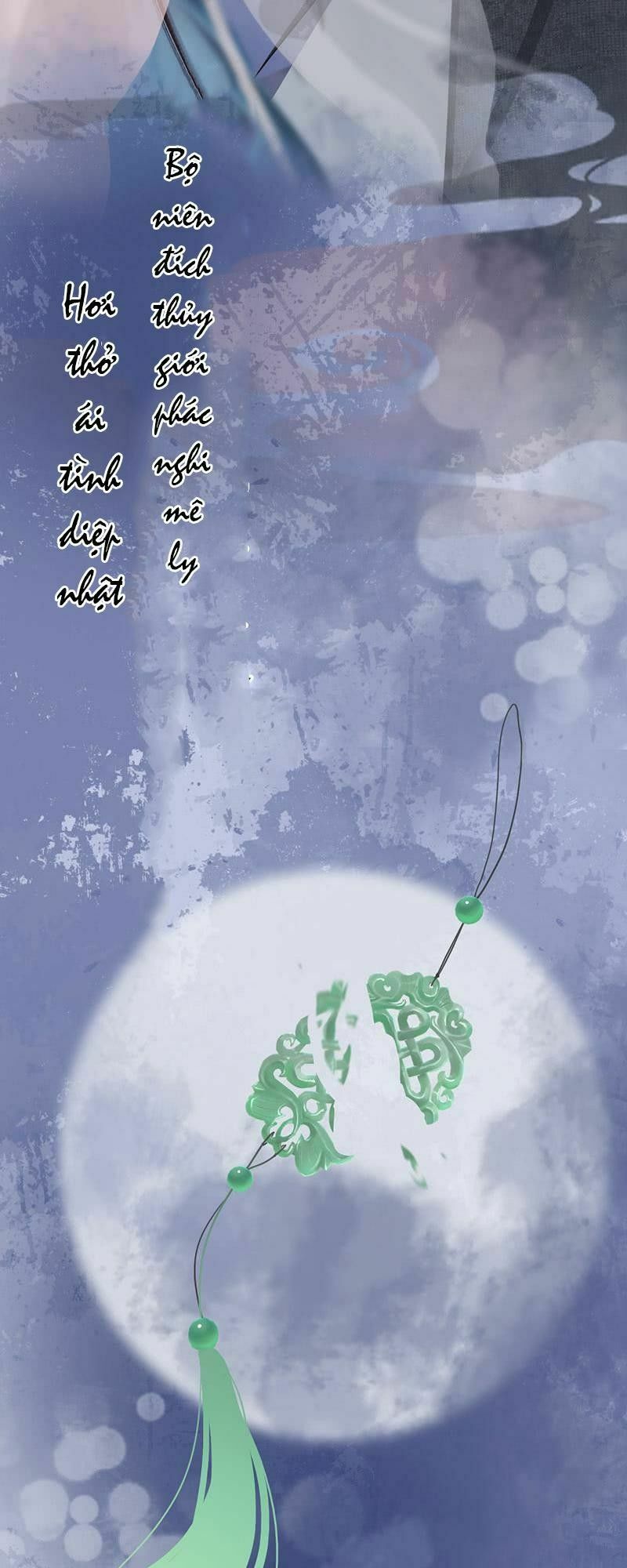 Đồng Tâm Kết Chapter 0 - Trang 2