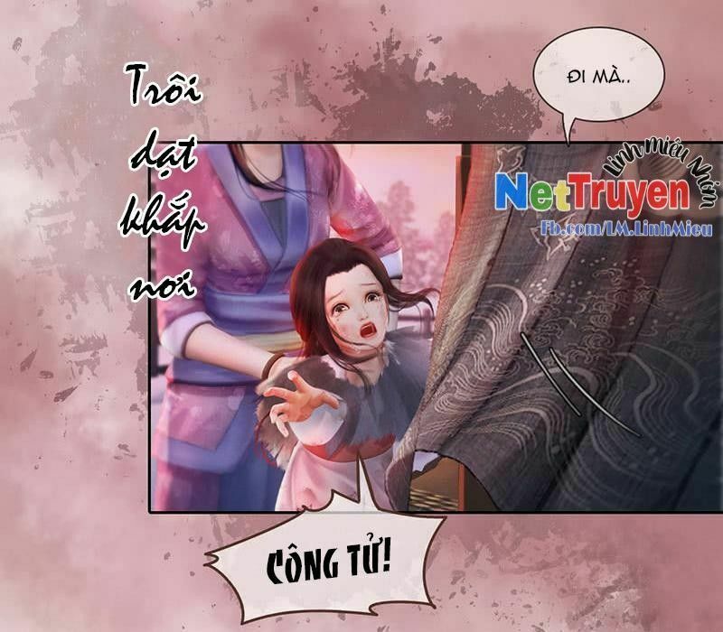 Đồng Tâm Kết Chapter 0 - Trang 2