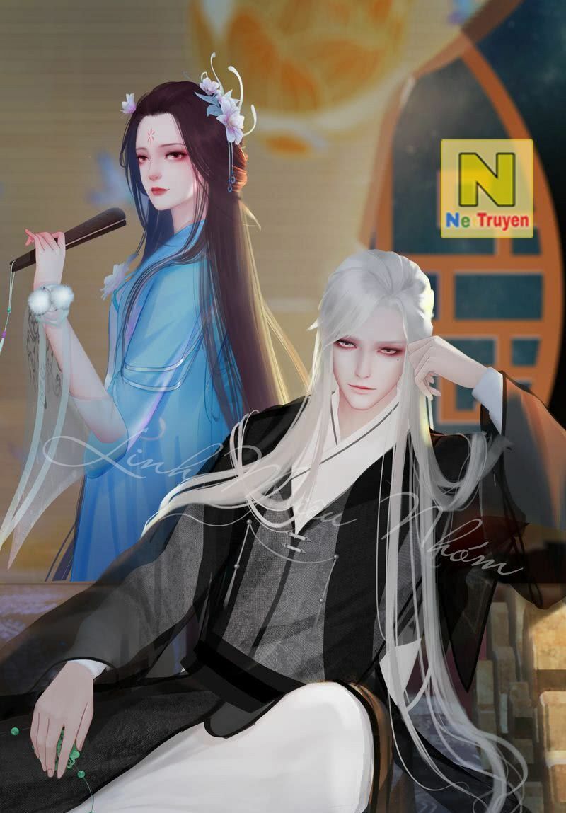 Đồng Tâm Kết Chapter 2 - Trang 2