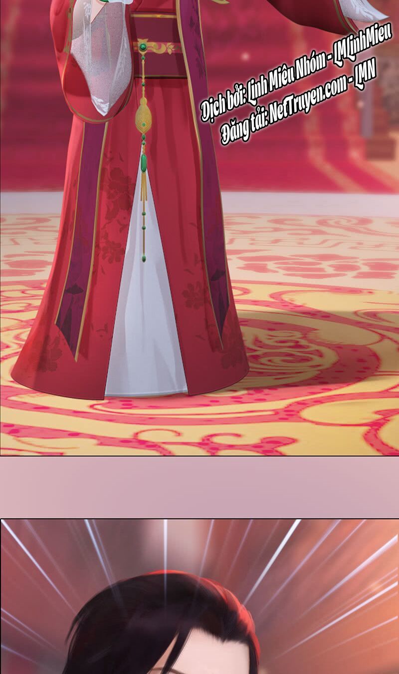 Đồng Tâm Kết Chapter 2 - Trang 2