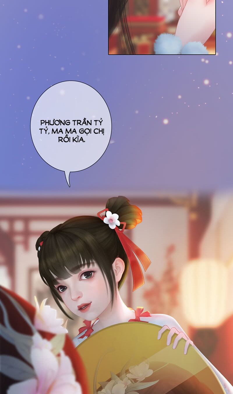 Đồng Tâm Kết Chapter 2 - Trang 2