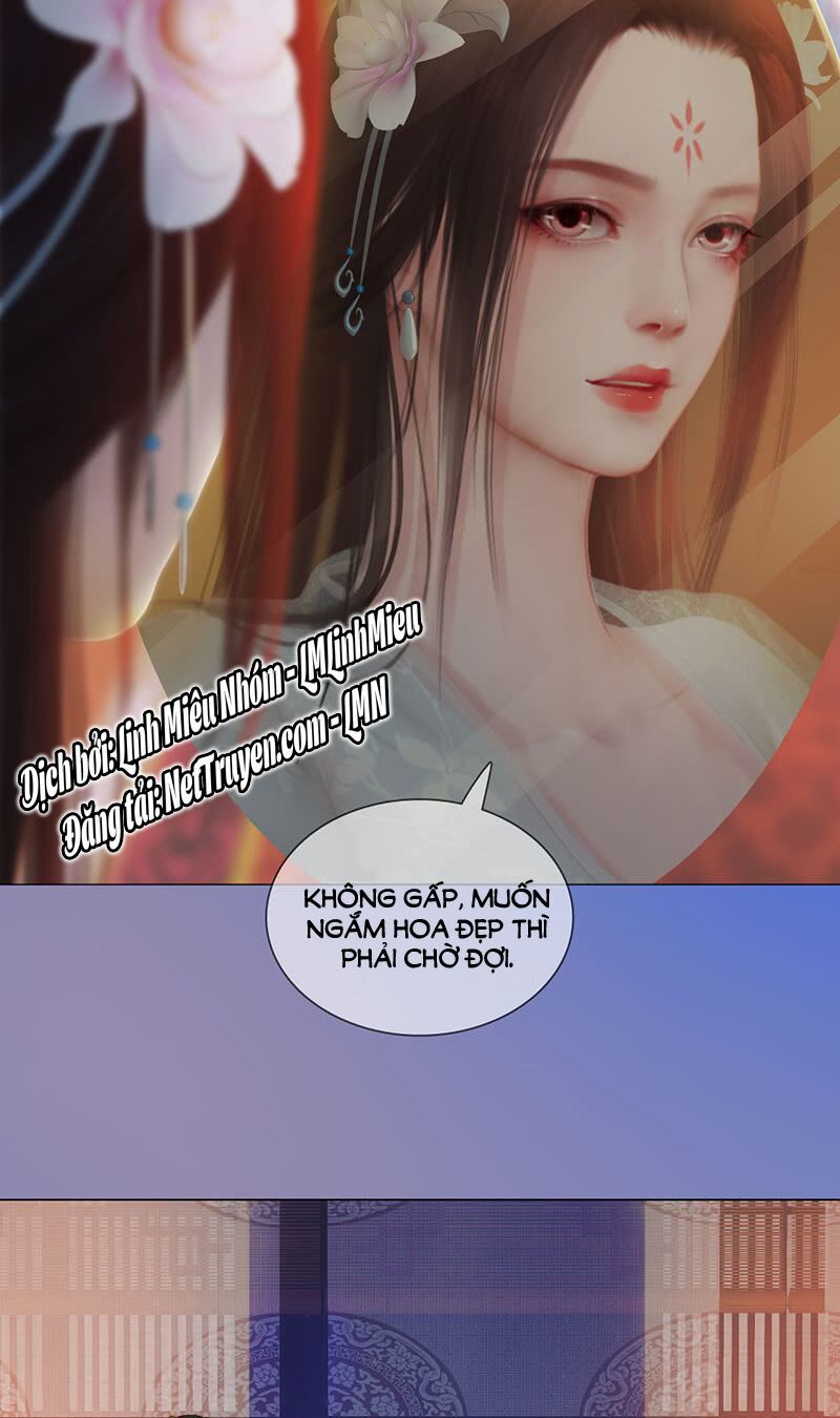 Đồng Tâm Kết Chapter 2 - Trang 2