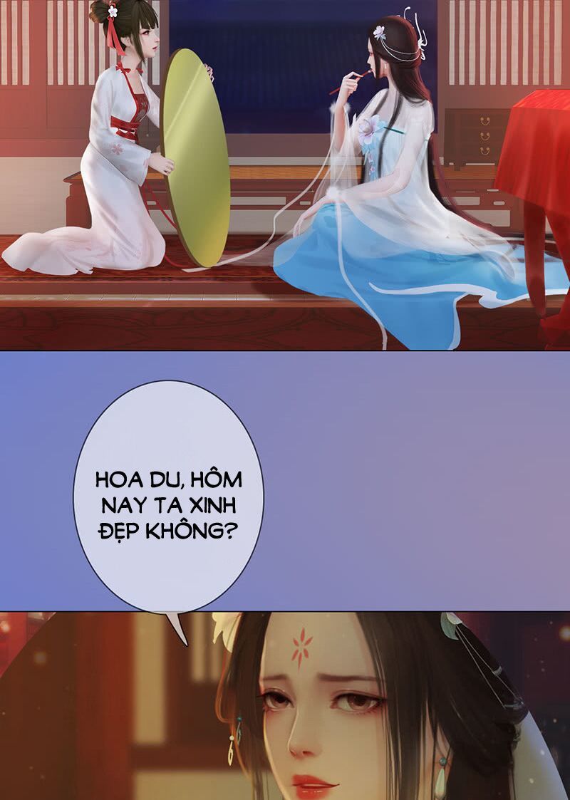 Đồng Tâm Kết Chapter 2 - Trang 2