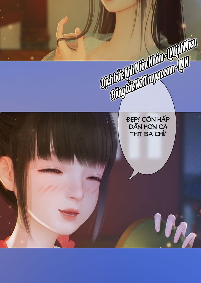 Đồng Tâm Kết Chapter 2 - Trang 2