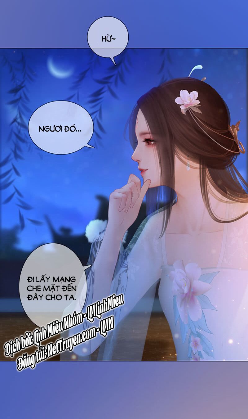 Đồng Tâm Kết Chapter 2 - Trang 2