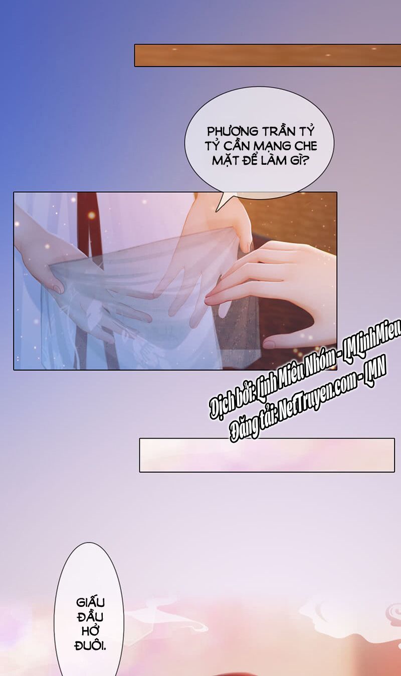 Đồng Tâm Kết Chapter 2 - Trang 2