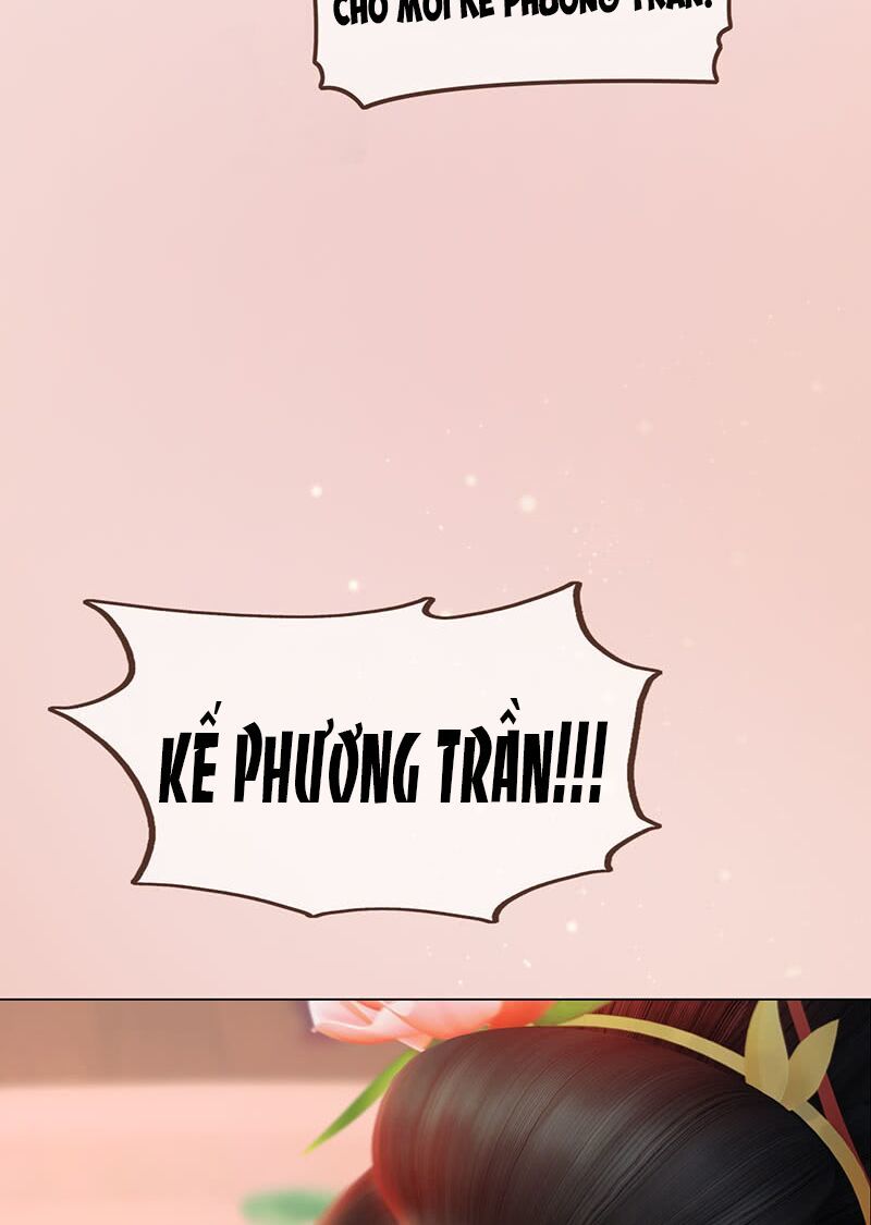 Đồng Tâm Kết Chapter 2 - Trang 2