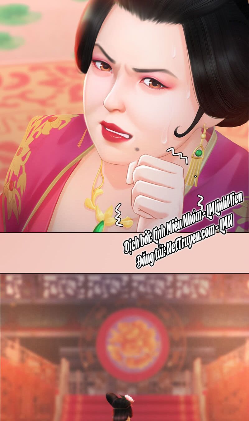 Đồng Tâm Kết Chapter 2 - Trang 2