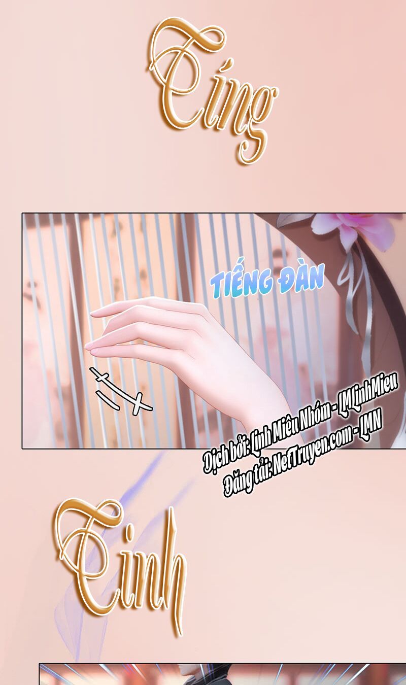 Đồng Tâm Kết Chapter 2 - Trang 2